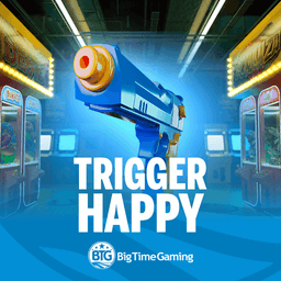 Slot Gratis Trigger Happy