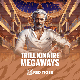 Slot Gratis Trillionaire Megaways™