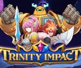 Slot gratis Trinity Impact