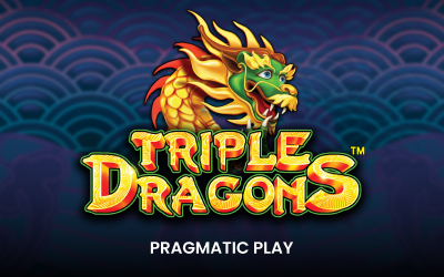 Slot Gratis Triple Dragons