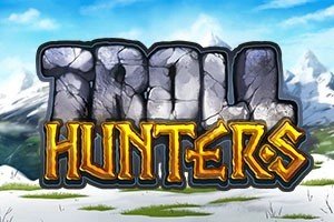 Slot gratis Troll Hunters