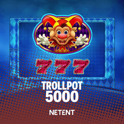 Slot Gratis Trollpot 5000™
