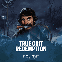 Slot Gratis True Grit Redemption