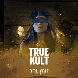Slot Gratis True Kult