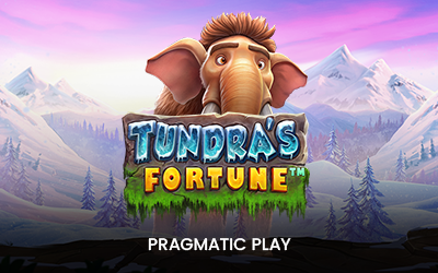 Slot Gratis Tundra’s Fortune