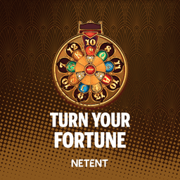Slot Gratis Turn Your Fortune™