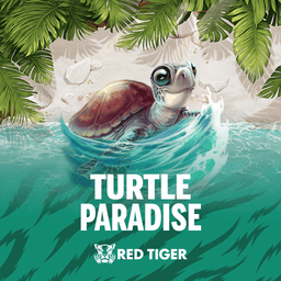 Slot Gratis Turtle Paradise