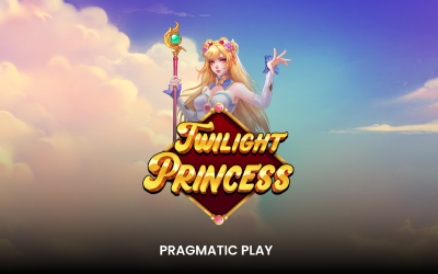 Slot Gratis Twilight Princess