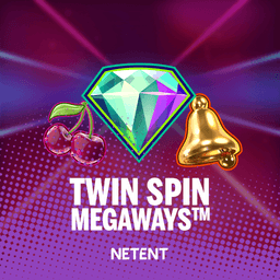 Slot Gratis Twin Spin™ Megaways™