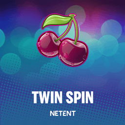 Slot Gratis Twin Spin™