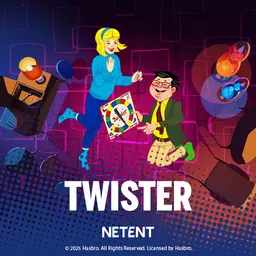 Slot Gratis Twister