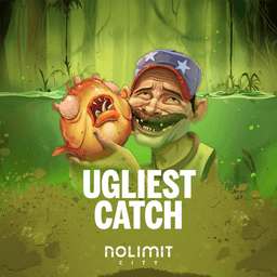 Slot Gratis Ugliest Catch