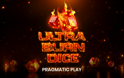 Slot Gratis Ultra Burn Dice