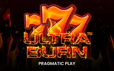 Slot Gratis Ultra Burn