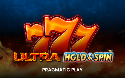 Slot Gratis Ultra Hold and Spin