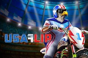 Slot gratis USA Flip