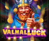 Slot gratis ValhalLuck