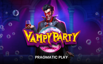 Slot Gratis Vampy Party
