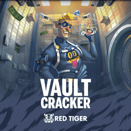 Slot Gratis Vault Cracker