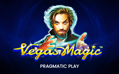 Slot Gratis Vegas Magic