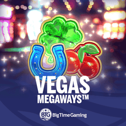 Slot Gratis Vegas Megaways™