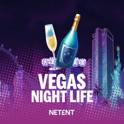 Slot Gratis Vegas Night Life™
