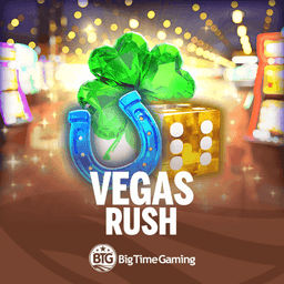 Slot Gratis Vegas Rush