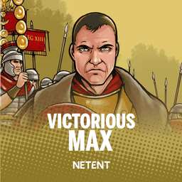 Slot Gratis Victorious MAX™
