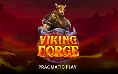 Slot Gratis Viking Forge