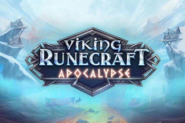 Slot gratis Viking Runecraft Apocalypse