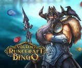 Slot gratis Viking Runecraft Bingo