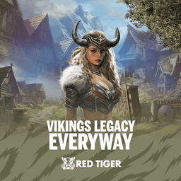 Slot Gratis Viking’s Legacy Everyway™