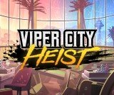 Slot gratis Viper City Heist