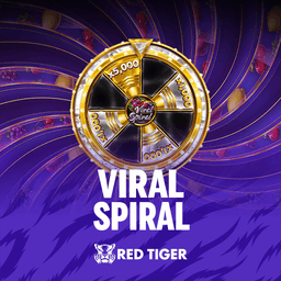 Slot Gratis Viral Spiral
