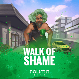 Slot Gratis Walk of Shame