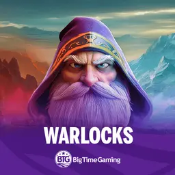 Slot Gratis Warlocks