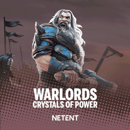 Slot Gratis Warlords – Crystals of Power™
