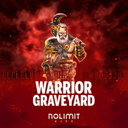 Slot Gratis Warrior Graveyard xNudge®