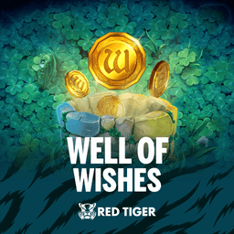 Slot Gratis Well of Wishes