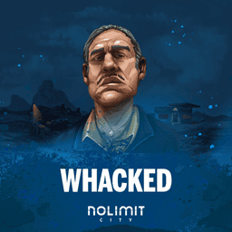 Slot Gratis Whacked!