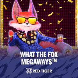 Slot Gratis What the Fox Megaways™