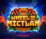 Slot gratis Wheel of Mictlan