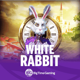 Slot Gratis White Rabbit