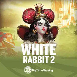 Slot Gratis White Rabbit 2