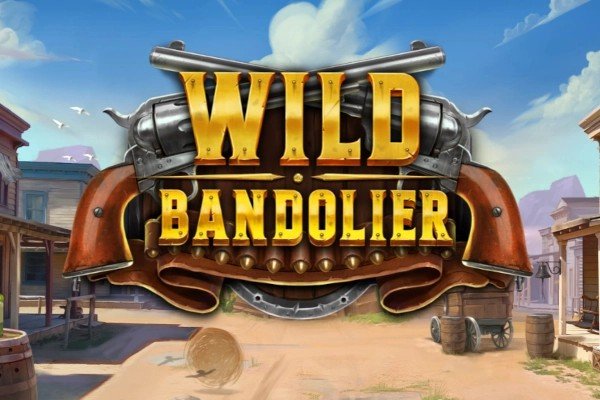 Slot gratis Wild Bandolier
