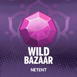 Slot Gratis Wild Bazaar™