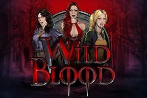 Slot gratis Wild Blood