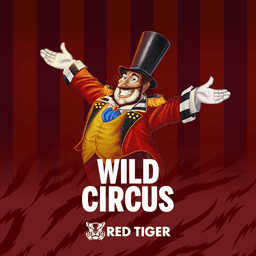 Slot Gratis Wild Circus