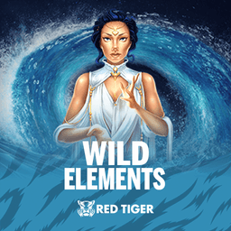 Slot Gratis Wild Elements
