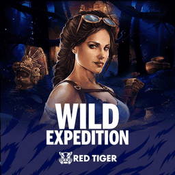 Slot Gratis Wild Expedition